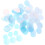 De Paillettes Bleu Ciel Rondes Pour Bricolage 1