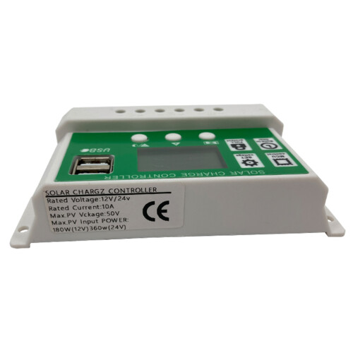 Open Circuit Protection Mppt Solar Charge Controller 1pack