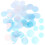 De Paillettes Bleu Ciel Rondes Pour Bricolage 5