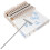 1 Set Kalimba Klangplatte Metall Mini Für Kinder 3