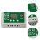 Open Circuit Protection Mppt Solar Charge Controller 1pack 5