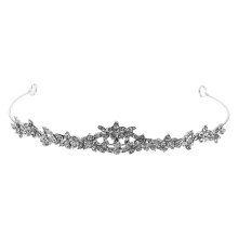 Crystal Bruids : Haarband met Glitter