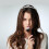 Crystal Bruids : Haarband met Glitter 5