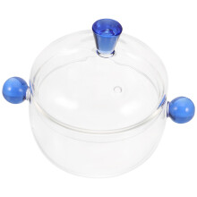 -Gesundheits-Schale Aus Für Babys Mit Deckel Eintopfschale
