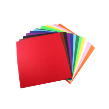 40Pièces Tissu Coloré Non En Kit Pour Décorations
