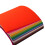 40Pièces Tissu Coloré Non En Kit Pour Décorations 7