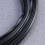 Rubber Deurafdichting Strip Zwart Auto 11