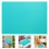 Craftmat Schneidematte Gravur Kind 30 X 22 X 0,3 Cm 10