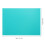 Craftmat Schneidematte Gravur Kind 30 X 22 X 0,3 Cm 2