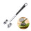 Fleischklopfer Hammer Zu Bedienen 7