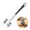 Fleischklopfer Hammer Zu Bedienen 3