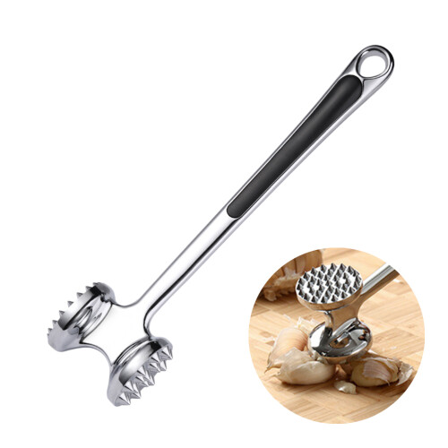 Fleischklopfer Hammer Zu Bedienen 2