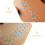 Science Modell Dna Doppelhelix Bunt 2 7