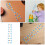 Science Modell Dna Doppelhelix Bunt 2 3