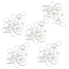 180 Stuks Verbindingsringen Accessoire