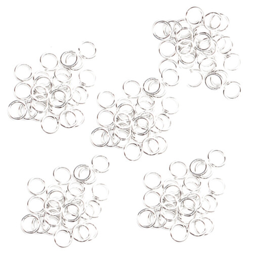 180 Stuks Verbindingsringen Accessoire