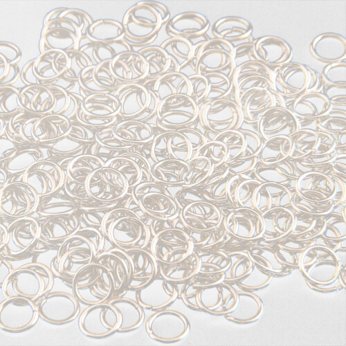 180 Stuks Verbindingsringen Accessoire 2