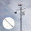 Mounts Weather Vane Dakhulpstuk 33X2,5X2,5 Cm 5