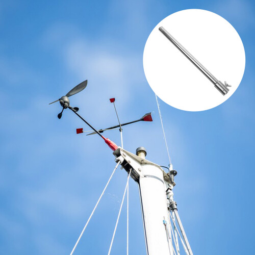 Mounts Weather Vane Dakhulpstuk 33X2,5X2,5 Cm 2