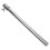 Mounts Weather Vane Dakhulpstuk 33X2,5X2,5 Cm 10