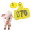Farm Dier Oortang 100 9