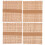Raindrops 11,4x1x0,02 Cm Bouwmateriaal Lat Kind 1