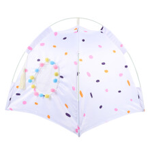 Pet Tent Bed Hond Waterafstotend Polyester