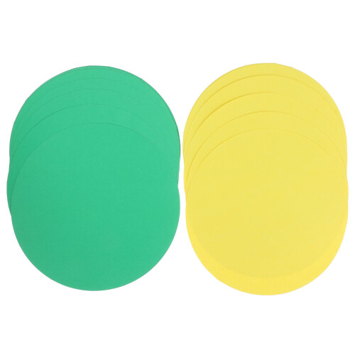 40 Dik Schetspapier Schilderspapier Kaartpapier 2