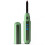(Green) Wireless Eyelash Curling Device Fast Heat up Within 10s Lash Curling Tool with 2 Heating Modes Practical Eye Beauty Tool 1