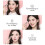 (White) Wireless Eyelash Curling Device Fast Heat up Within 10s Lash Curling Tool with 2 Heating Modes Practical Eye Beauty Tool 4