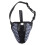 Puppy Loop Hond Mondkap Muzzle Mask Tegen Bijten Lijken 1
