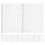 Binding Bars Artists 10 10,2X7,5X0,6 Inch 1