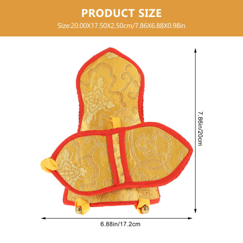 Storage Bag Container Brokaat 1