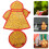 Storage Bag Container Brokaat 5
