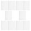 Binding Bars Artists 10 10,2X7,5X0,6 Inch 9