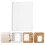 Binding Bars Artists 10 10,2X7,5X0,6 Inch 5