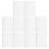 Binding Bars Artists 10 10,2X7,5X0,6 Inch 4