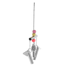 Papageienglocke Kleiner Papagei Empfindliche Glocke