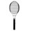 (Silver) Electric Fly Swatters, 1 Layer Mesh Mosquito Killer Racket, Compatible with Home Use 1