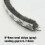 (9x9 gray)5m Stripping Brush Strip Sliding Sealing Strip 2025 1