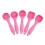 (Pink)Maamoul Mold Cookie Baking Mould For Multi-use Eco-friendly Plastic 3d Pattern Diy Biscuit Pastry 2025 1