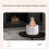 (Withe) Flame Diffuser Humidifier With Flame Colors, New 2025 3