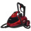 Ewbank SC1000 Dynamo Steam Cleaner Red/Black 1