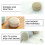 Raindrops Macaron Bildschirmreiniger Linsen 4 8