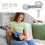 4Pièces Accessoires Ukulélé Professionnels Métal Argent 9