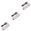 3Stk LED Unterwasser Bootslampe 5