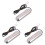 3Stk LED Unterwasser Bootslampe 2