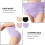 4St Hochtaillschlüpfer Spandex Bunt 11