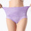 4St Hochtaillschlüpfer Spandex Bunt 9