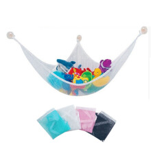 1St Bade Spielzeug Aufbewahrungsnetz Einfacher Organizer Für Kinder